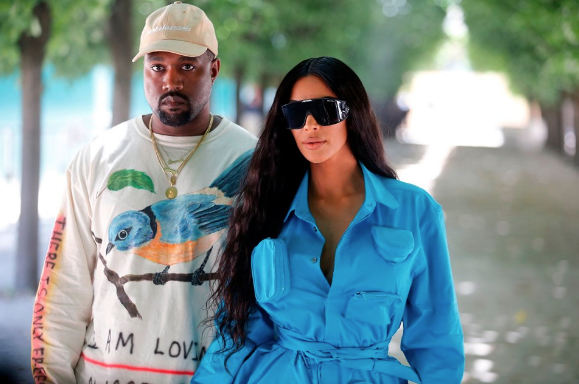 Kim Kardashian ve Kanye West’in evi rekor paraya satılık - Resim: 1