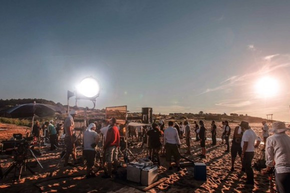 ArifV216 son sahnesini çekti işte merakla beklenen filmin vizyon tarihi... - Resim: 1