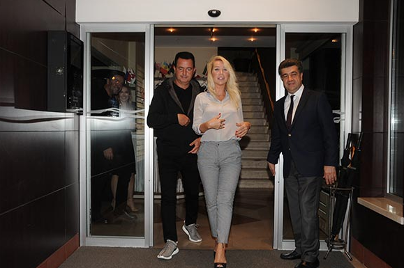 Beyaz Show devam edecek mi? Beyaz'dan olay sözler - Resim: 1