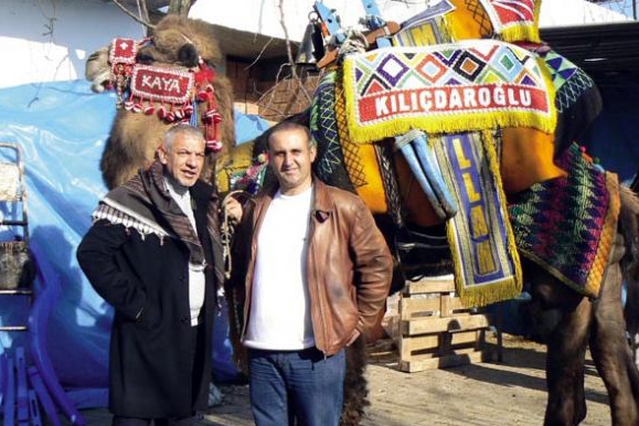 'Kılıçdaroğlu' satıldı - Resim: 2