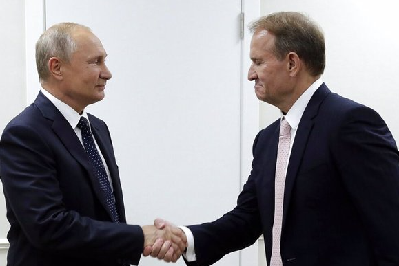 Erdoğan, 'Putin ısrarla istedi' demişti! Herkesin merak ettiği esirin kimliği ortaya çıktı - Resim: 0