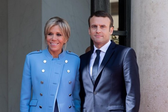 65'lik first lady kocasıyla ilişkisi hakkında ilk kez konuştu - Resim: 2