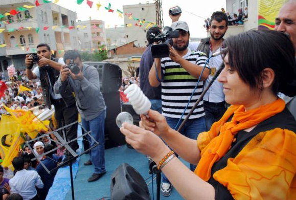 Zana'dan Erdoğan'a Öcalan çağrısı - Resim: 3