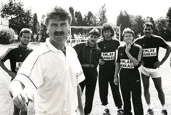 Fenerbahçe son 28 yılın rekorunu kırdı - Resim: 0