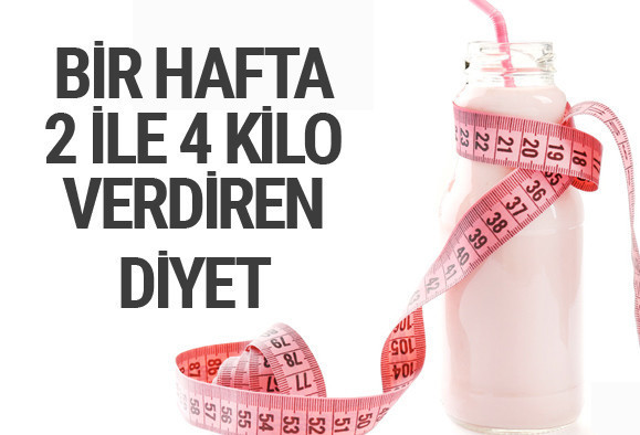 Kefir diyeti haftada 4 kilo verdiriyor! Evde kefir nasıl yapılır? - Resim: 4