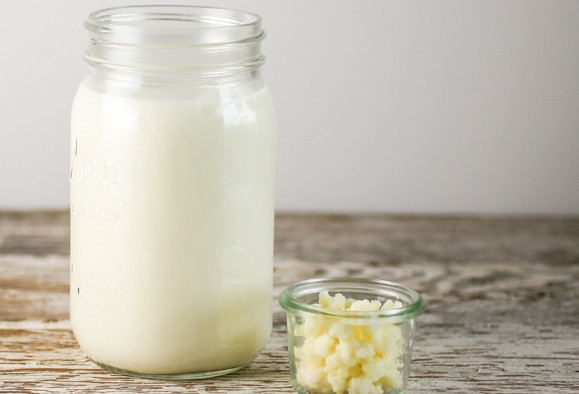 Kefir diyeti haftada 4 kilo verdiriyor! Evde kefir nasıl yapılır? - Resim: 3