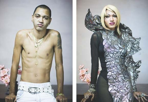 Cinsiyet değiştirmeden önceki hali! Görenler inanamadı - Resim: 4