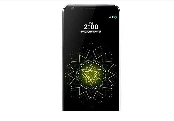 LG G5'in teknik özellikleri ve fiyatı! - Resim: 2