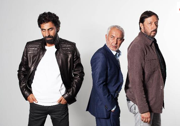 Yeni sezonda hangi kanalda hangi dizi var? - Resim: 2