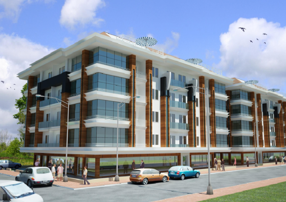 Ev alacaklar dikkat! - Resim: 1