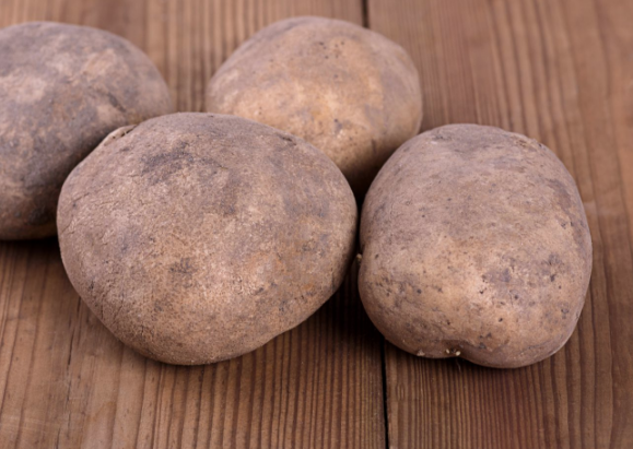 Patates yiyerek zayıflamak mümkün! İşte haşlanmış patates diyeti - Resim: 1