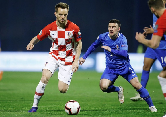 Fenerbahçeli Elif Elmas şov yaptı! İşte EURO 2020 elemelerinde sonuçlar - Resim: 3