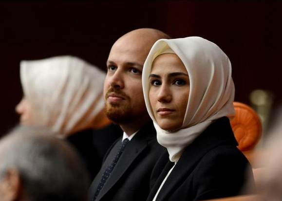 Abdullah Gül ile Recep Tayyip Erdoğan'ın yemin töreni arasındaki farklar - Resim: 2