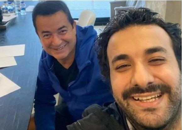 Hasan Can Kaya yeni adresini açıkladı! Bakın nerede olacak? - Resim: 2