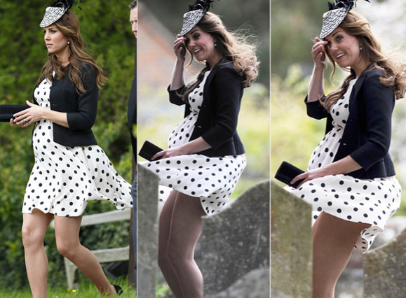 Prenses'in eteği böyle uçuştu - Resim: 4