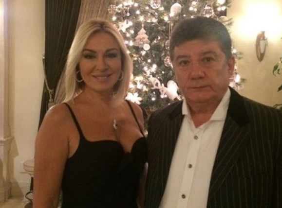 EDHO'dan ayrılan Tarık Ünlüoğlu'nun sağlık durumu nasıl eşi açıkladı - Resim: 2