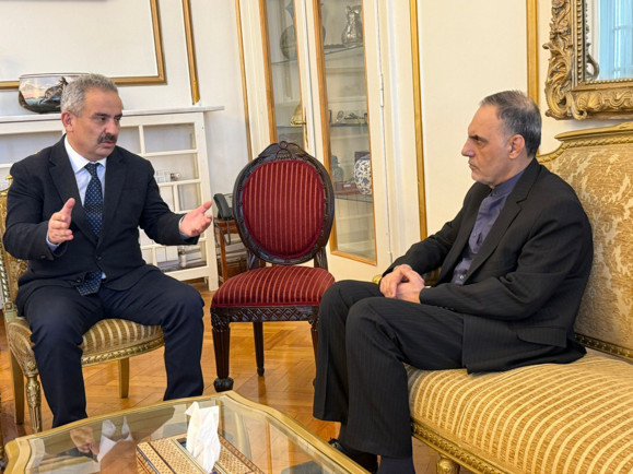 İsrail hedefinde Türkiye ve Bölge ülkeleri var! 'Türkiye topraklarına füze fırlatmadık' - Resim: 0