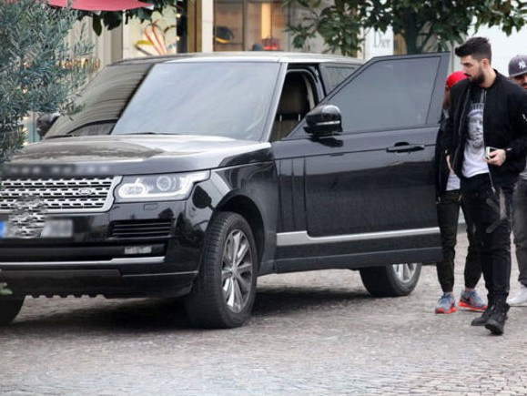 Süper lüks daire için servet ödedi! Yeni evine bakın - Resim: 2