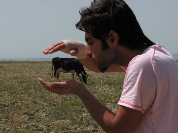 Bir oradan bir buradan kareler! - Resim: 2