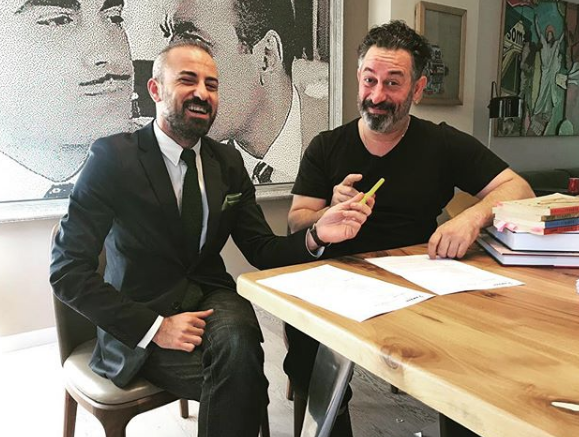 Cem Yılmaz 'Katrilyon verseler de televizyon programı yapmam çünkü...' - Resim: 3