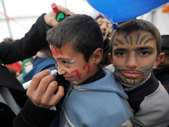 Depremin izi böyle mi silinecek? - Resim: 1