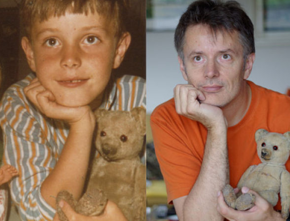 Yıllar o anlardan birşey kaybettirmedi - Resim: 1