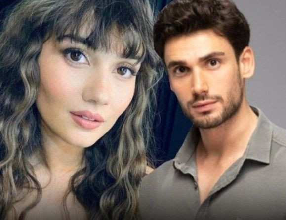 Sevda Erginci'den ayrılan oyuncu Yılmaz Kunt, Erginci'yi Pınar Tartan ile mi aldatmıştı? Bakın neler söyledi - Resim: 1