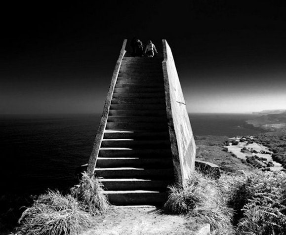 Bu yolların sonu yok - Resim: 3