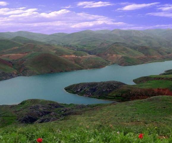 Bu fotoğrafların nerede çekildiğine inanamazsınız! - Resim: 2