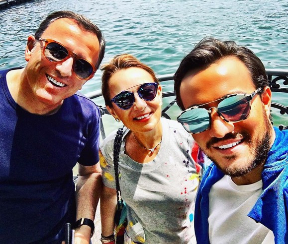 İngiliz medyası bu Türk'ü konuşuyor! Serveti dudak uçuklatıyor - Resim: 3