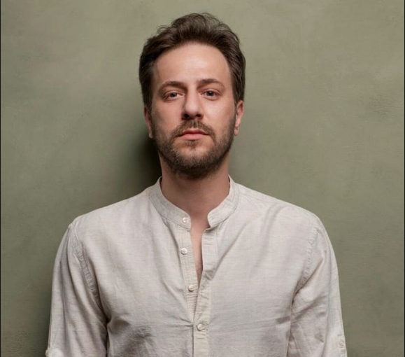 Kuzey Güney'in Şeref polisi Kaan Taşaner'in yeni rolü çok konuşulacak - Resim: 4