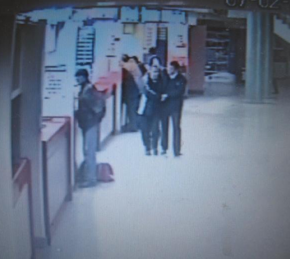 Laz Ziya kameralara böyle yakalanmış - Resim: 4