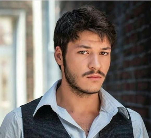 Çukur dizisinin Celasun'undan olay paylaşım! Abi kardeşlerdi sevgili oldular - Resim: 4