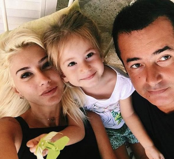 Şeyma Subaşı'dan nafaka esprilerine bomba yanıt! - Resim: 4