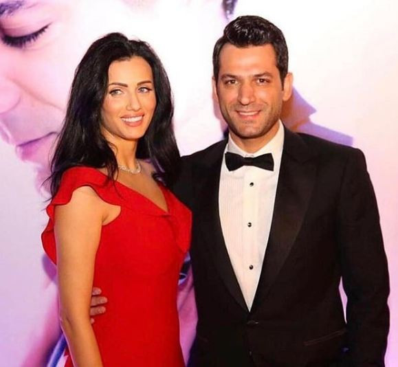 Murat Yıldırım Imane Elbani hacı olacak ama 35 bin dolara! - Resim: 2