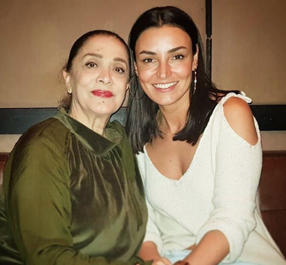 Kanser denilmişti! Sevcan Orhan sağlık durumunu açıkladı işte görüntüsü - Resim: 3