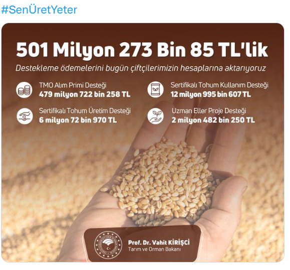 Bakan duyurdu! Paralar bugün hesaplara yatırılıyor - Resim: 0