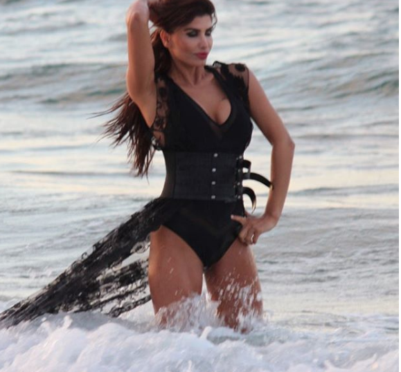 Popo skandalına imza atmıştı! Hatice'ye organizatörlerden flaş karar - Resim: 3