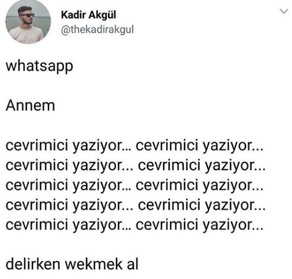 Bana şortlu fotoğrafını gönder dedi sonra öyle bir cevap aldı ki... - Resim: 3