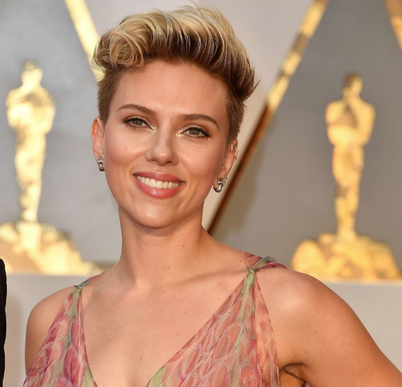 Tepkiler sonrası Scarlett Johansson vazgeçti - Resim: 4
