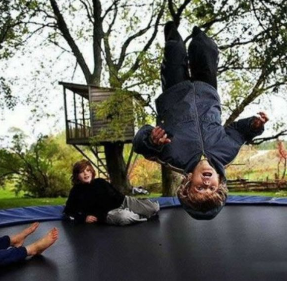 Biraz da gülmeye ne dersiniz? - Resim: 2