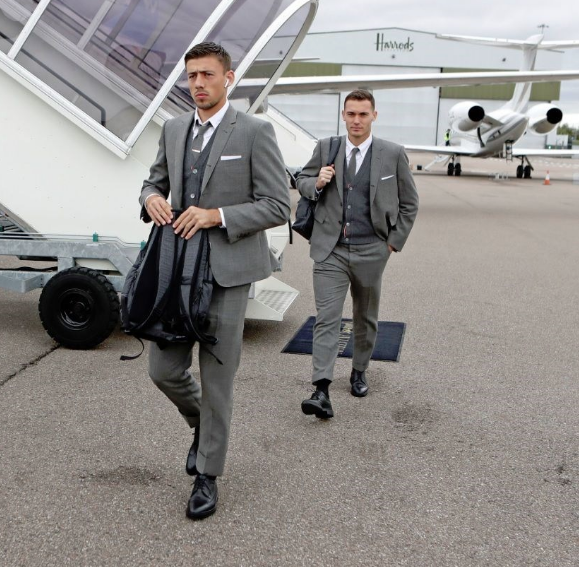 Barcelonalı futbolcuların yeni stilleri dudak uçuklatıyor! - Resim: 2