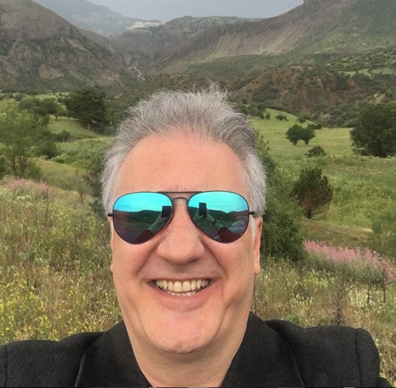 Çocuklar Duymasın'daki halinden eser yok! Tamer Karadağlı bambaşka birine dönüştü - Resim: 1