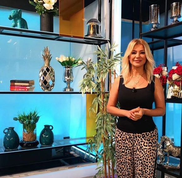 Songül Karlı'nın son hali şaşırttı bir anda bambaşka birine dönüştü - Resim: 1