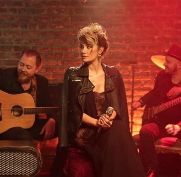 Sıla'nın yeni imajına bakın saçlarıyla gündeme oturdu - Resim: 2