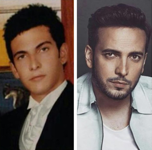 Fotoğraftaki kız çocuğunu tanıdınız mı her gün görüyorsunuz - Resim: 4