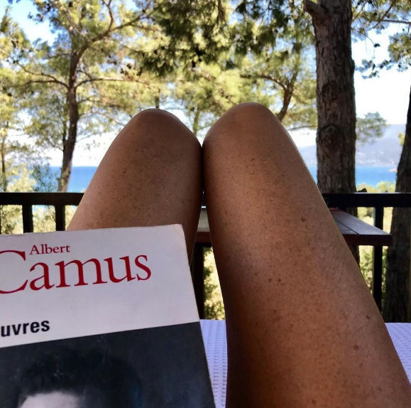 Carla Bruni ile Nicholas Sarkozy'nin Türkiye tatili - Resim: 3