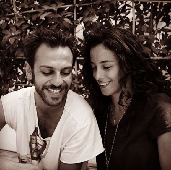 Çukur'un Vartolu'su Erkan Kolçak Köstendil evleniyor düğün tarihi - Resim: 3