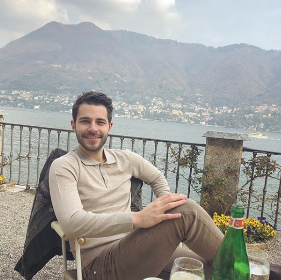 Aşk listesine bakın şok 'Hakan Sabancı'nın taşıdığı soyadı olmasaydı...' - Resim: 3