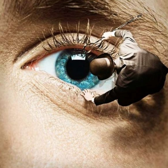 Gülmekten kırıp geçirecek kareler - Resim: 1